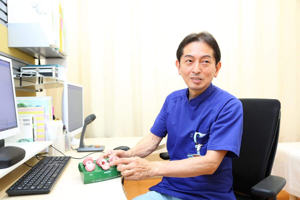 小児アレルギー科について