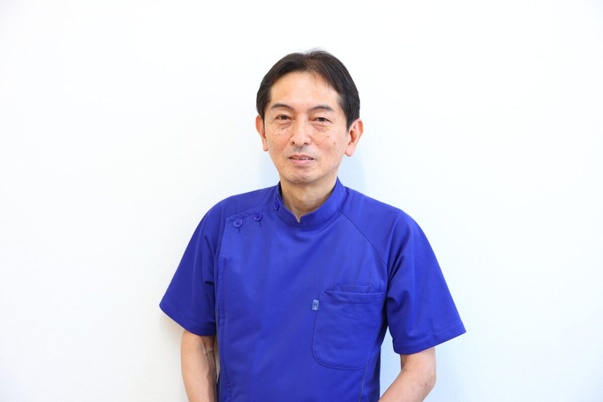 ご挨拶