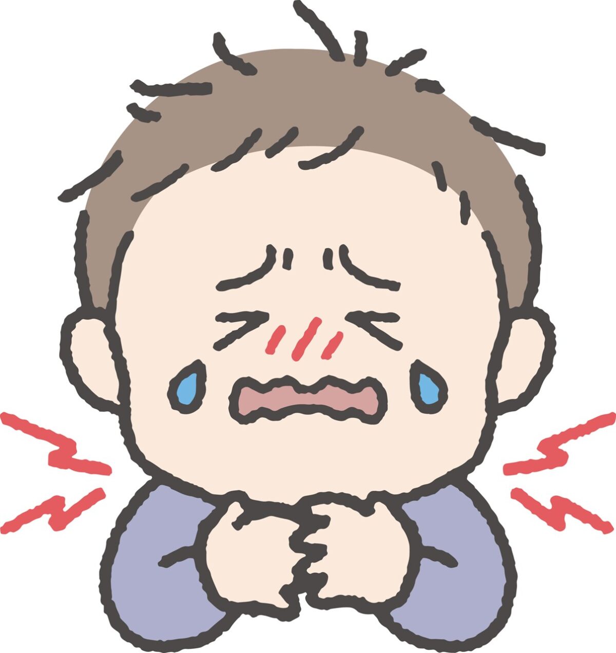 急性扁桃炎