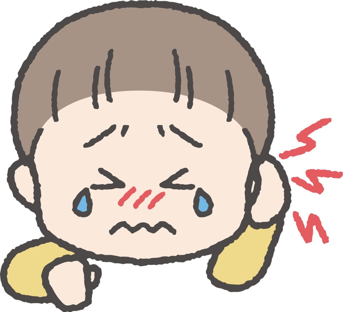 急性中耳炎