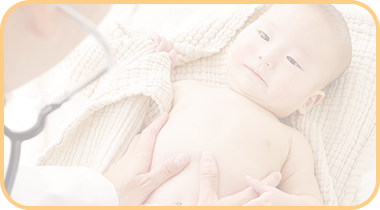 乳幼児健診診断書