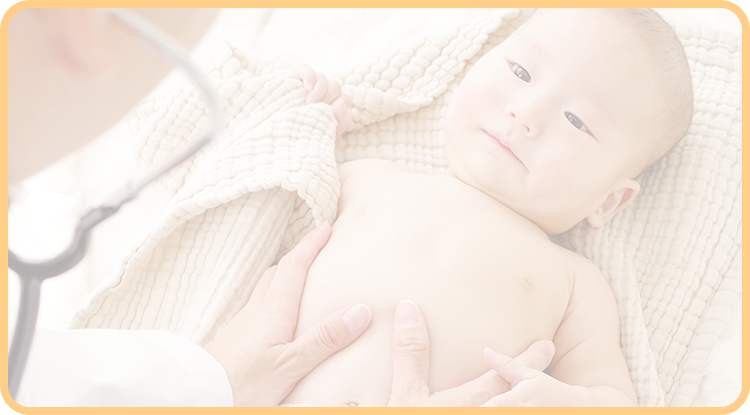 乳幼児健診診断書
