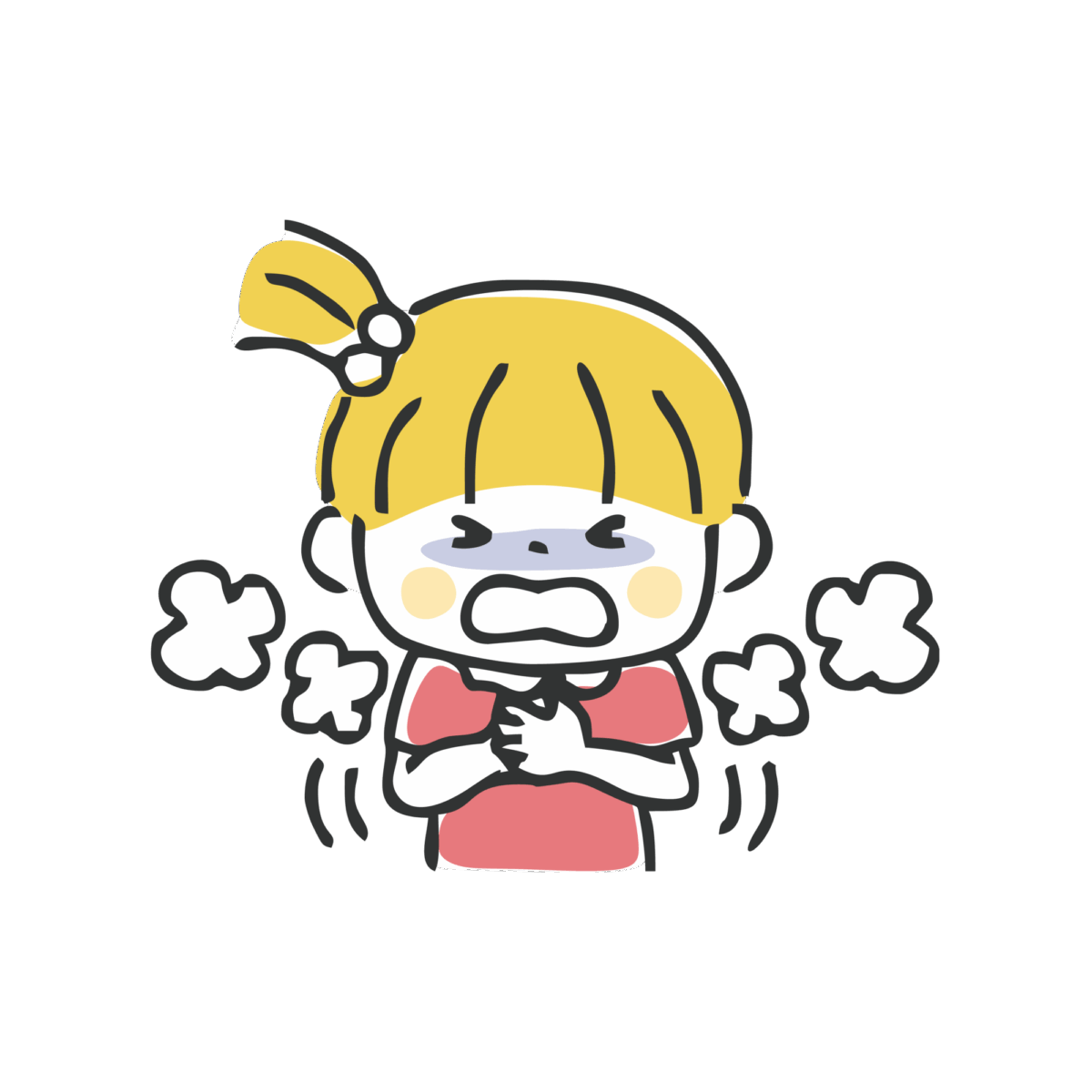 こどもの長引く咳